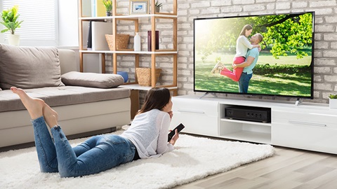 Ecran TV
